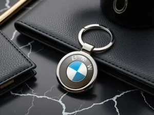 BMW Supporto Portachiavi Pro Max Ediz.